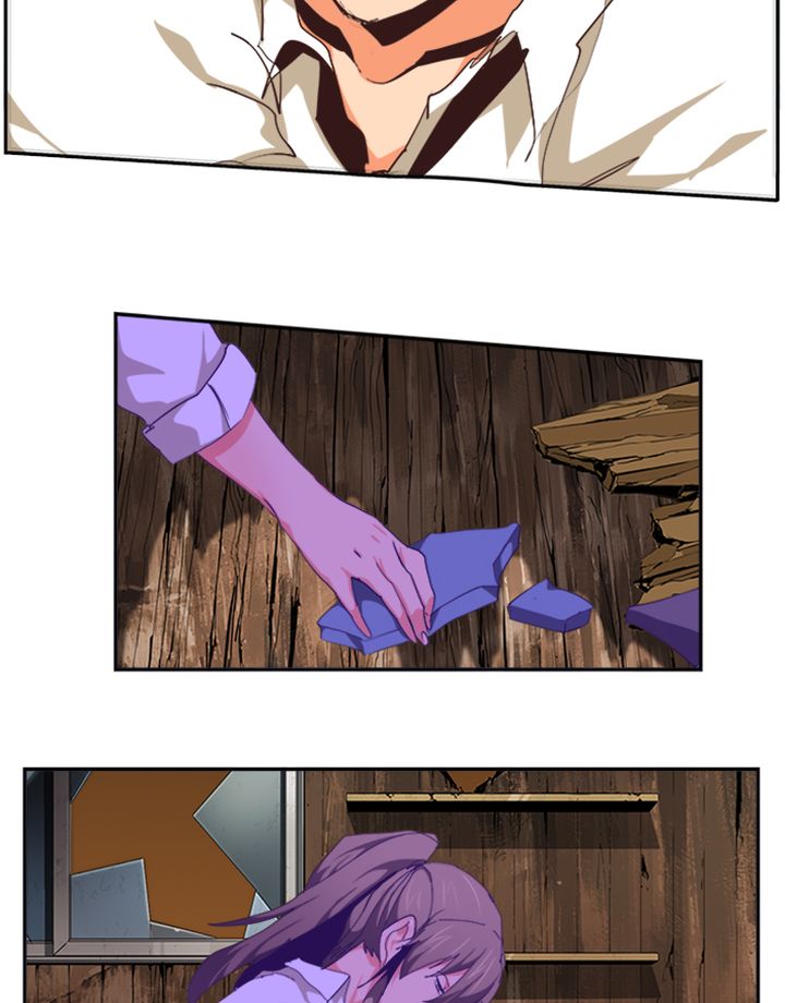 The God of High School - Chapter 510 Page 108