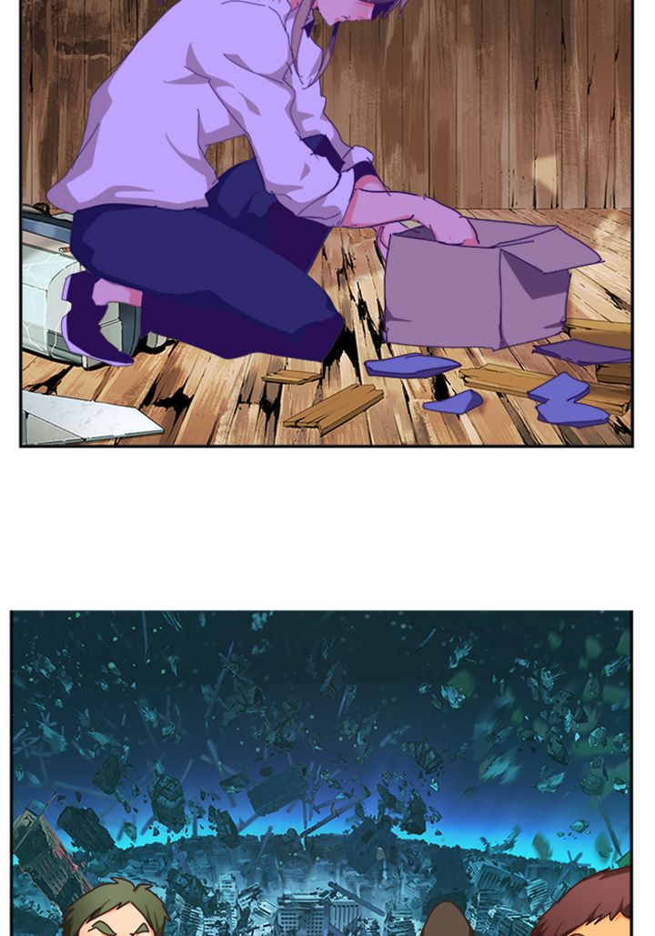 The God of High School - Chapter 510 Page 109