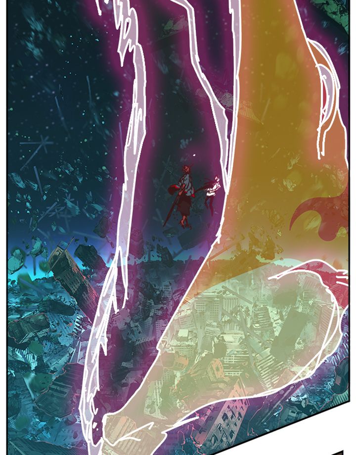 The God of High School - Chapter 510 Page 112