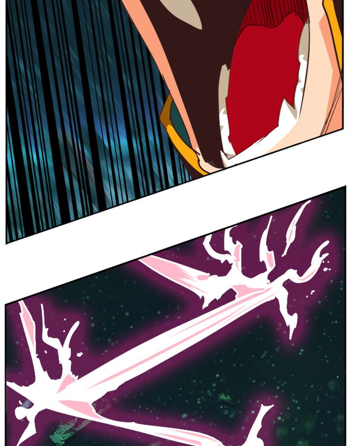 The God of High School - Chapter 510 Page 116