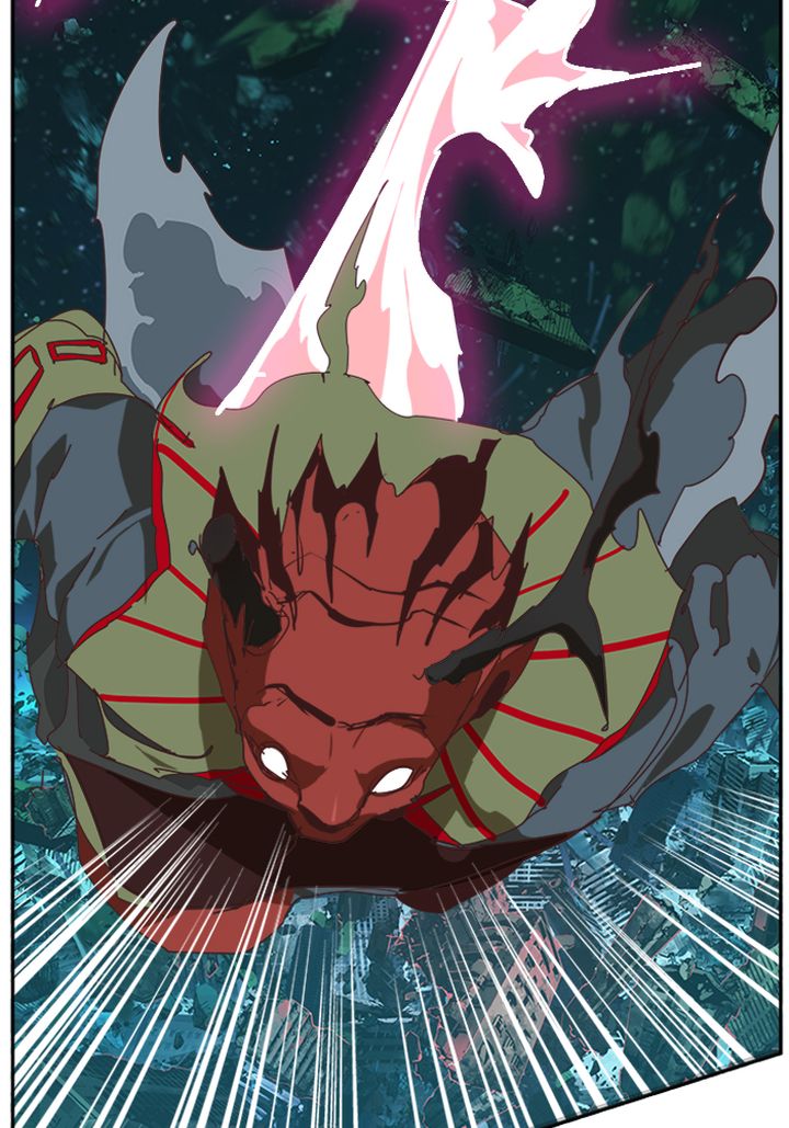 The God of High School - Chapter 510 Page 117