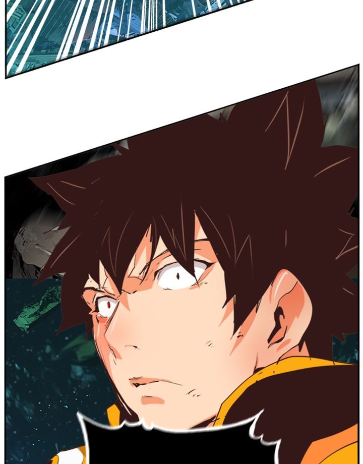 The God of High School - Chapter 510 Page 118