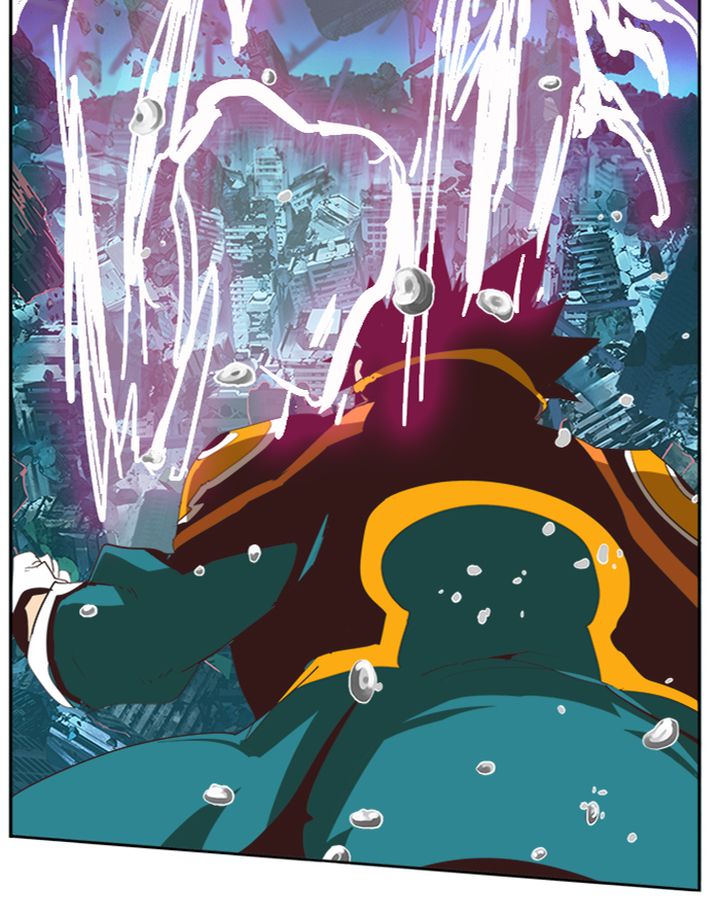 The God of High School - Chapter 510 Page 120