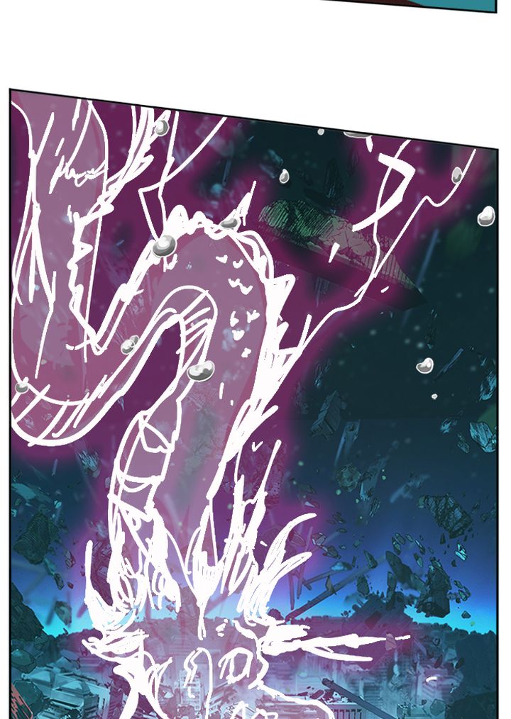 The God of High School - Chapter 510 Page 121