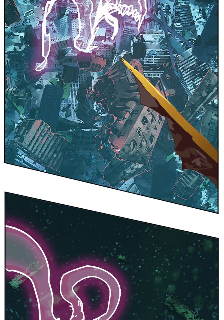 The God of High School - Chapter 510 Page 122