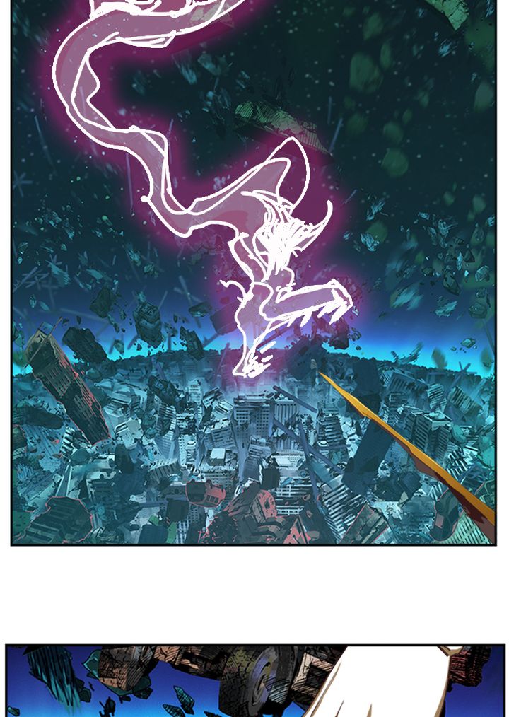 The God of High School - Chapter 510 Page 123