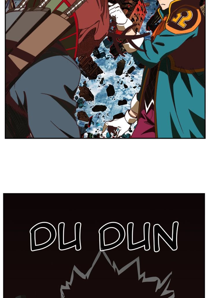 The God of High School - Chapter 510 Page 130