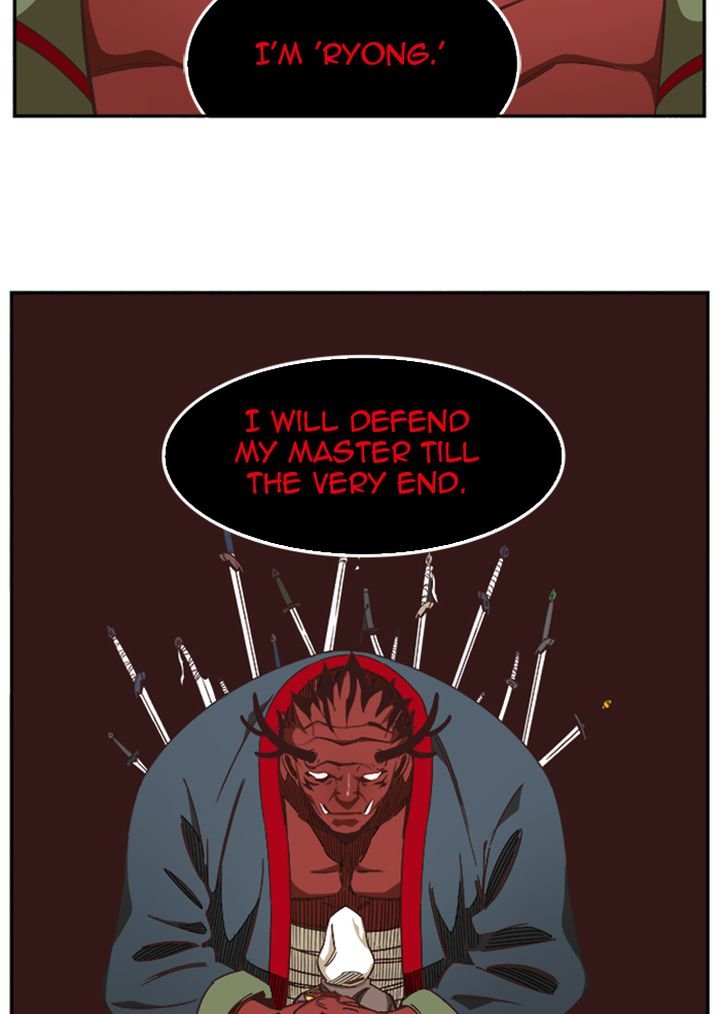 The God of High School - Chapter 510 Page 139