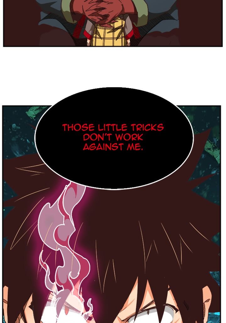 The God of High School - Chapter 510 Page 140