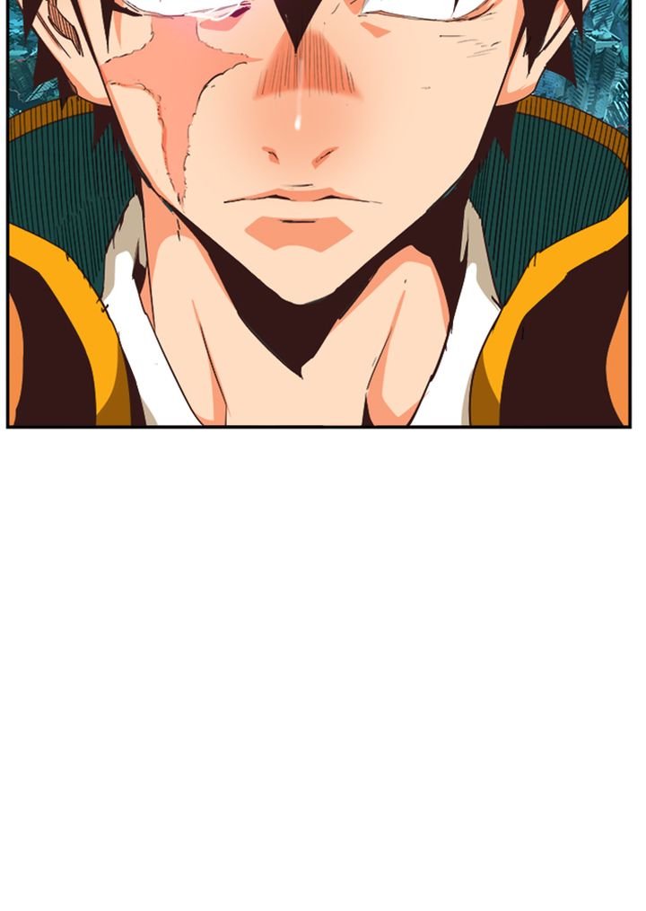 The God of High School - Chapter 510 Page 141