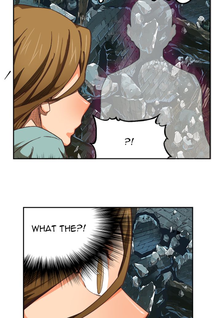 The God of High School - Chapter 510 Page 15