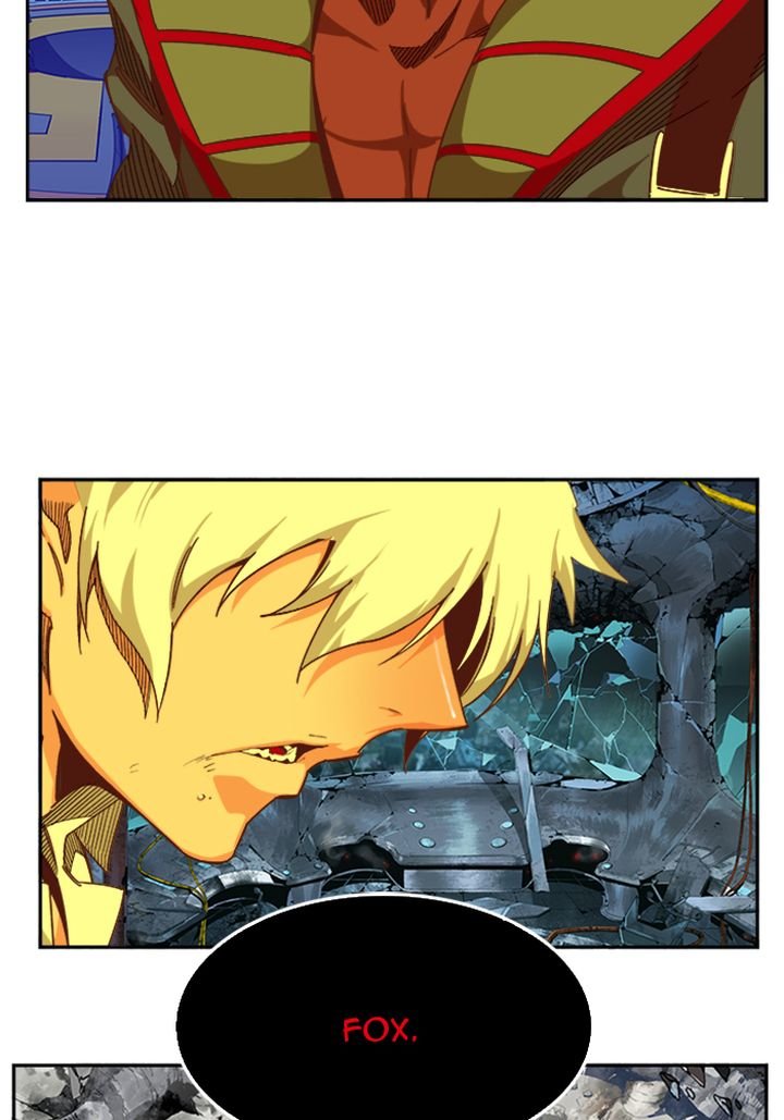 The God of High School - Chapter 510 Page 26