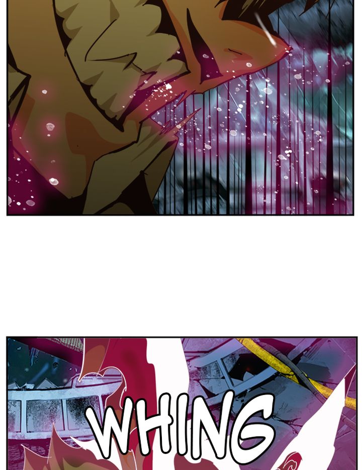 The God of High School - Chapter 510 Page 34