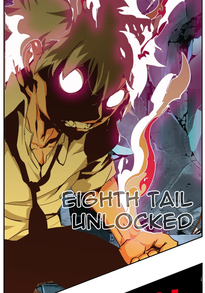 The God of High School - Chapter 510 Page 35