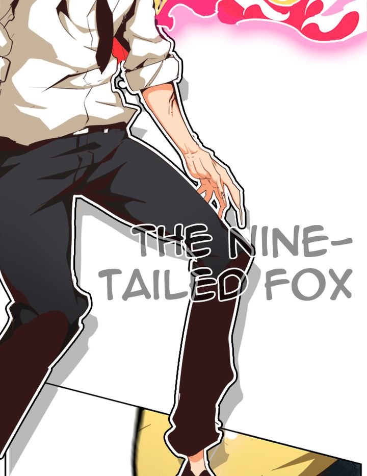 The God of High School - Chapter 510 Page 38