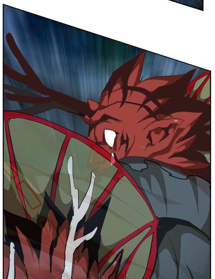 The God of High School - Chapter 510 Page 44