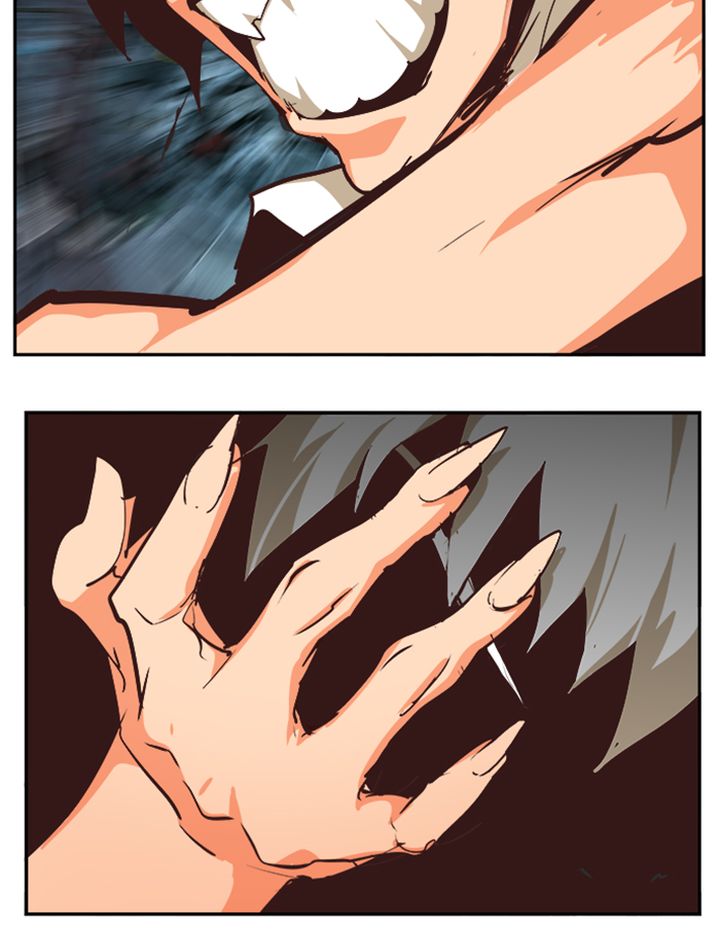 The God of High School - Chapter 510 Page 48