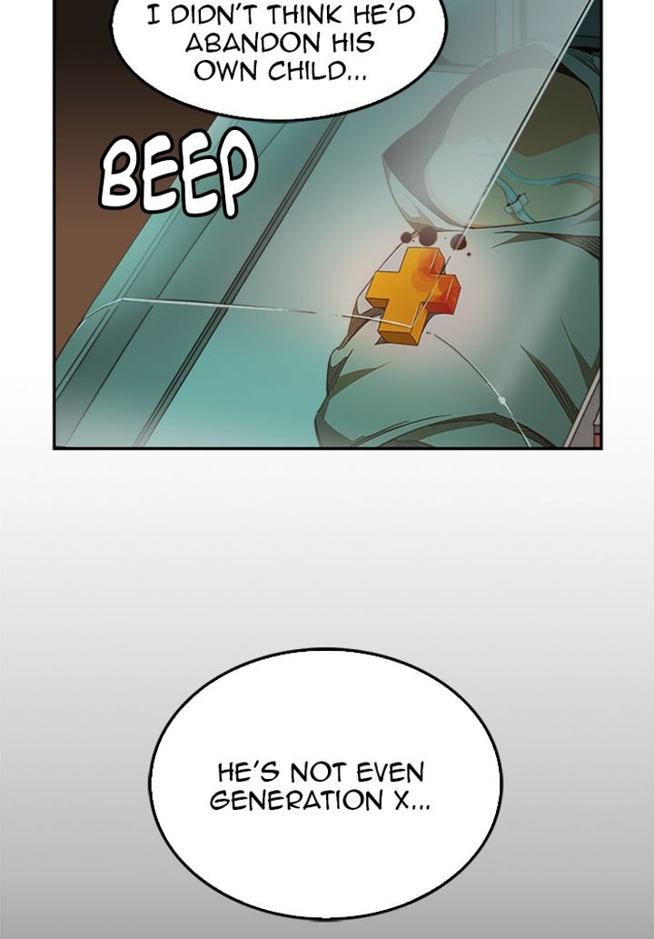 The God of High School - Chapter 510 Page 5