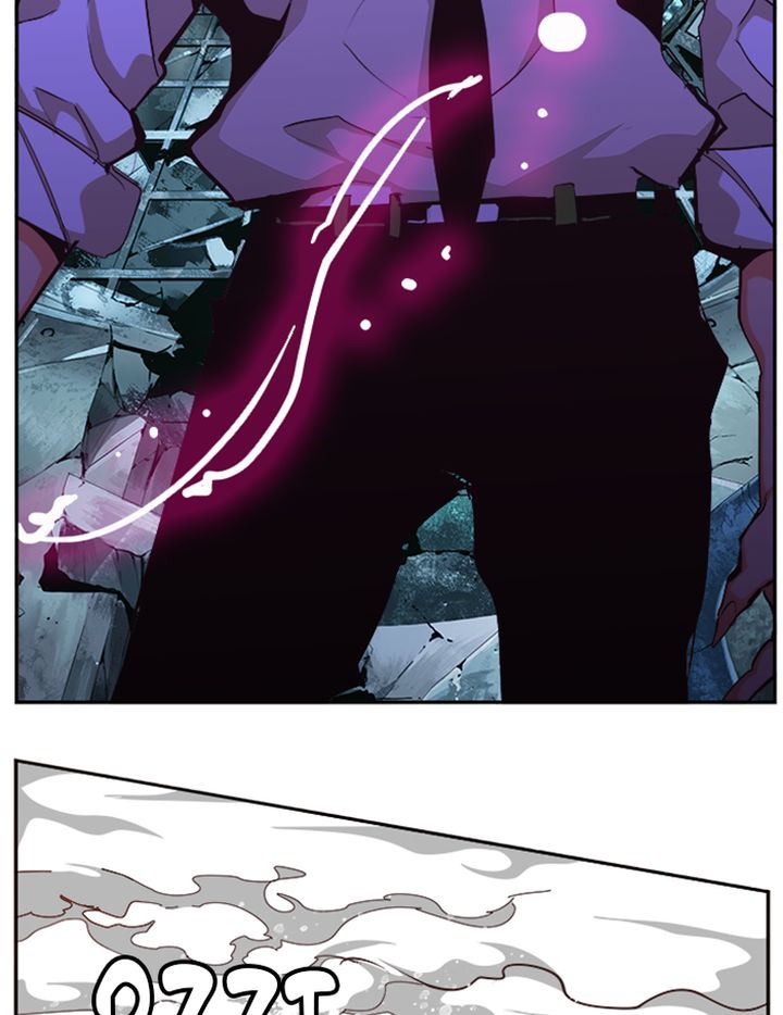 The God of High School - Chapter 510 Page 50