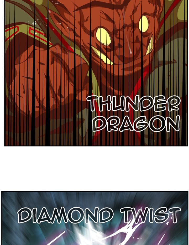 The God of High School - Chapter 510 Page 52