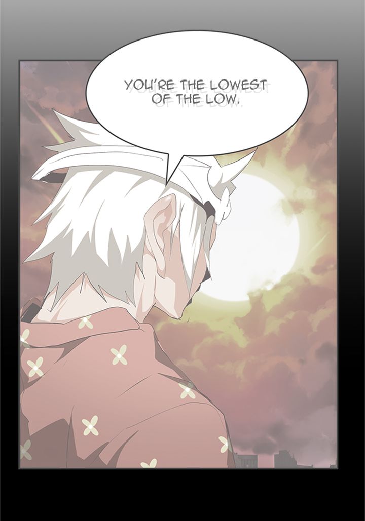 The God of High School - Chapter 510 Page 6