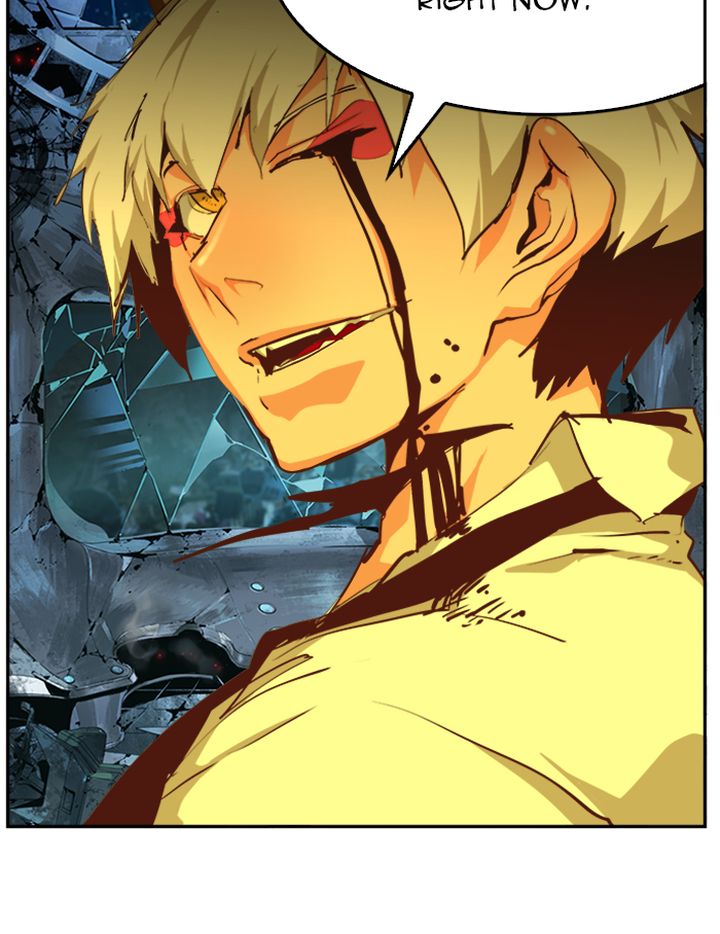 The God of High School - Chapter 510 Page 60