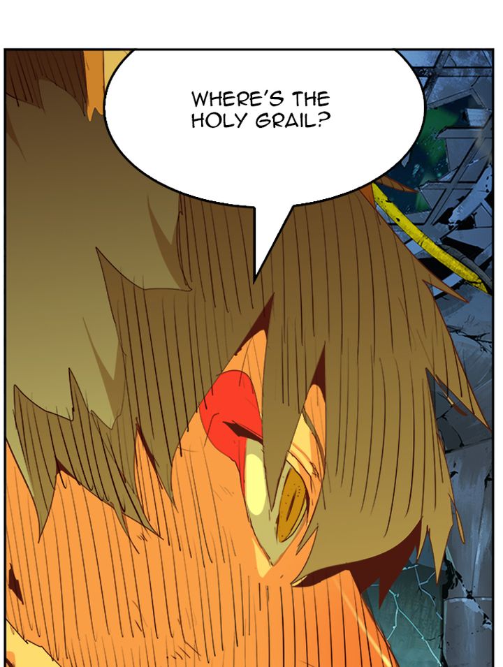 The God of High School - Chapter 510 Page 61