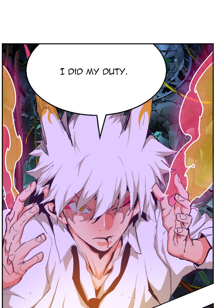 The God of High School - Chapter 510 Page 64