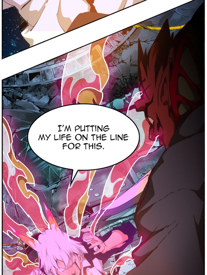 The God of High School - Chapter 510 Page 65