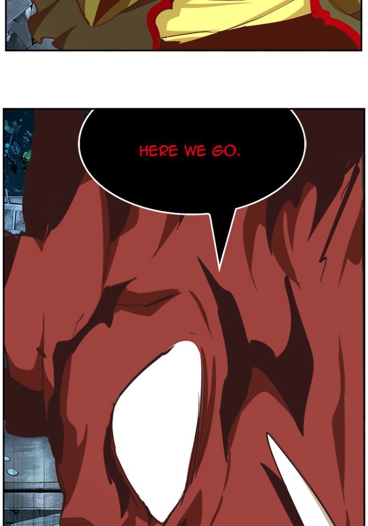 The God of High School - Chapter 510 Page 68