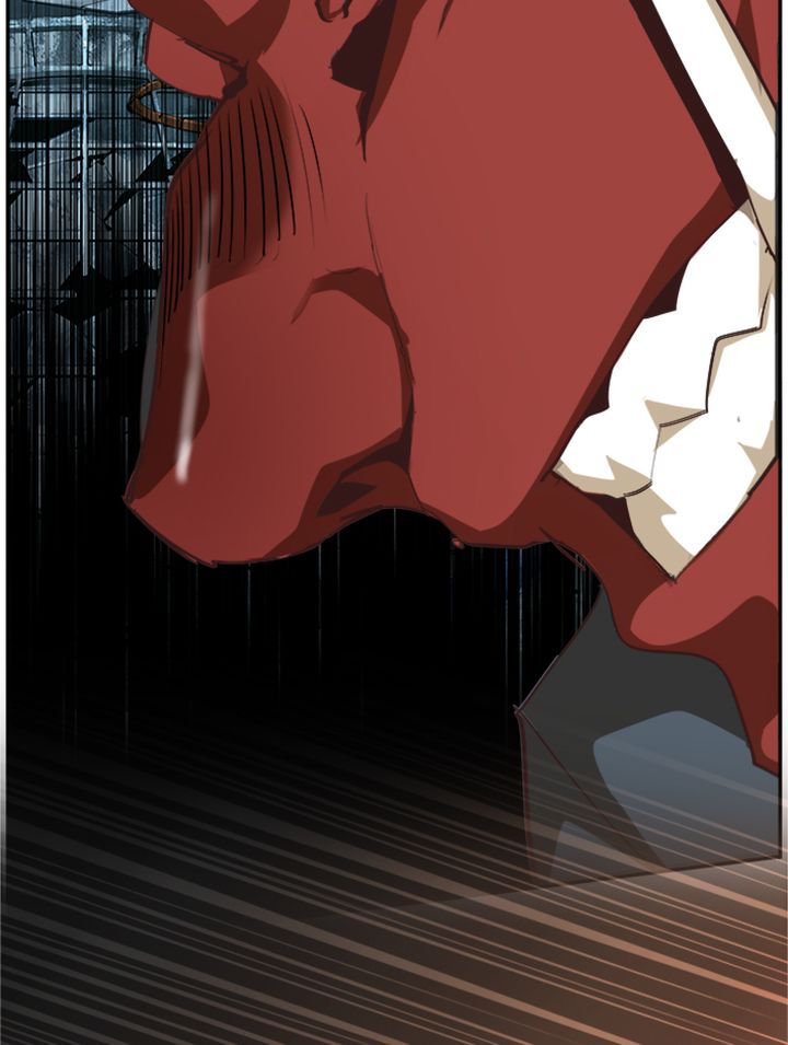 The God of High School - Chapter 510 Page 69