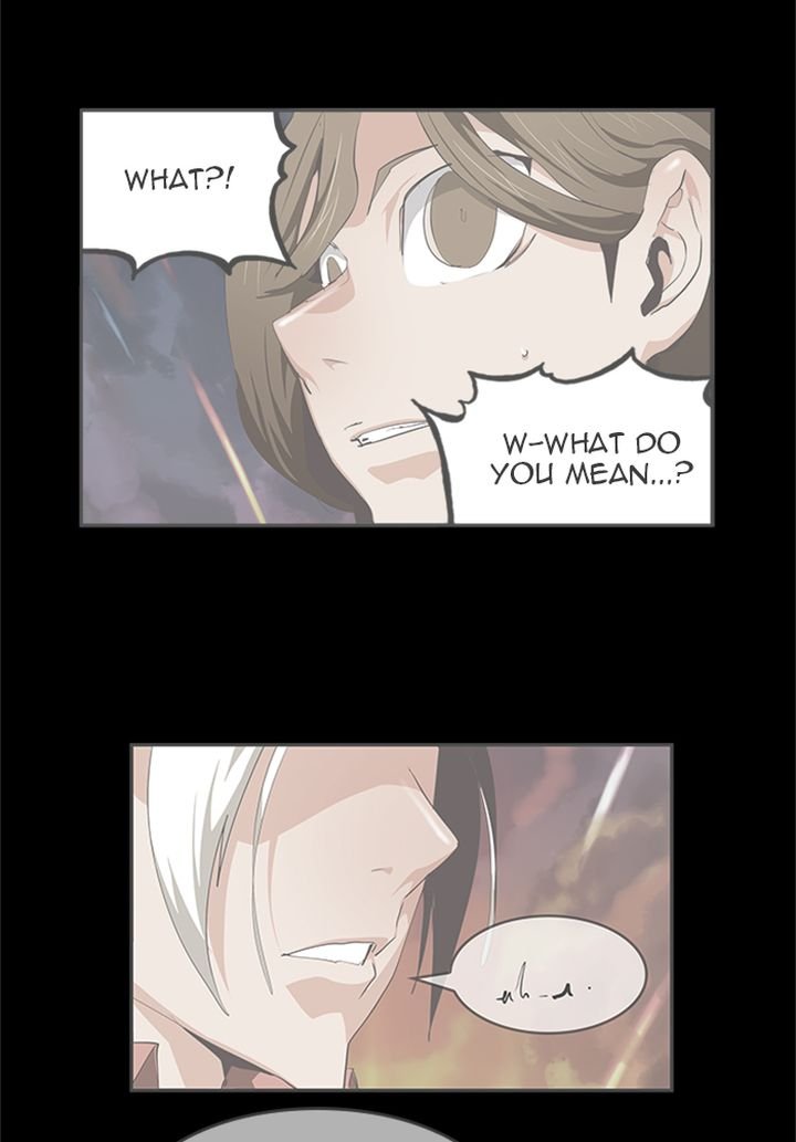 The God of High School - Chapter 510 Page 7