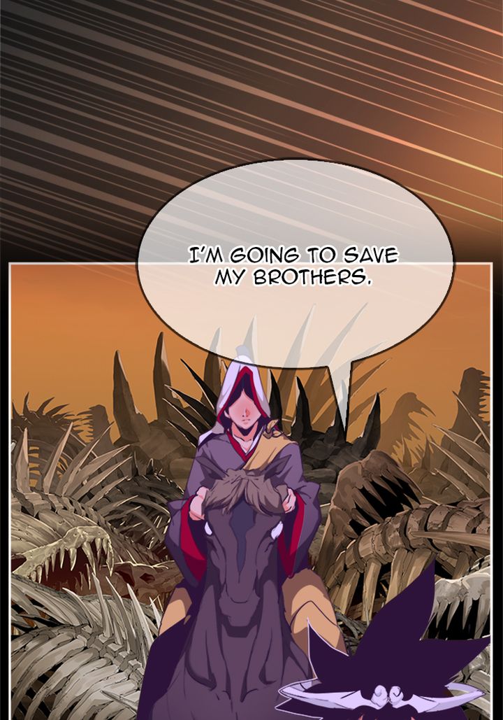 The God of High School - Chapter 510 Page 70