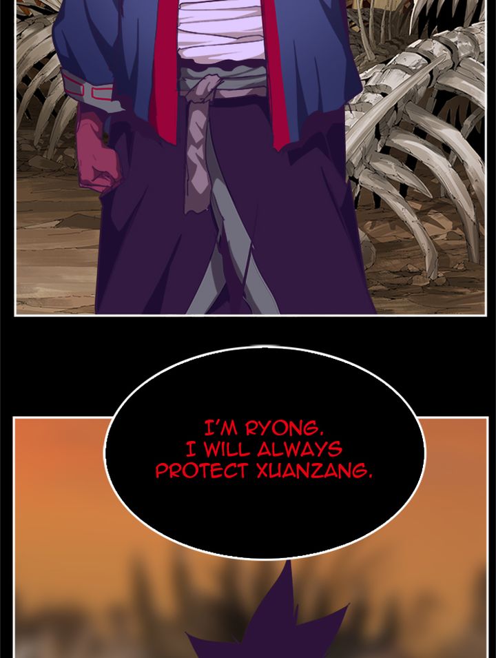 The God of High School - Chapter 510 Page 73