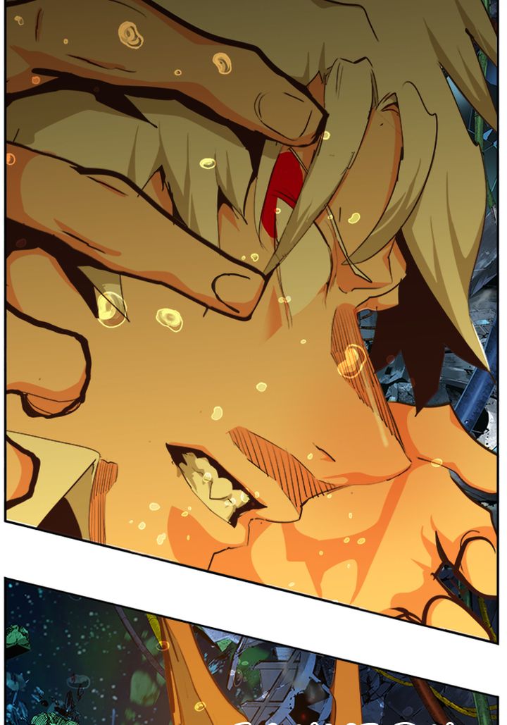 The God of High School - Chapter 510 Page 76