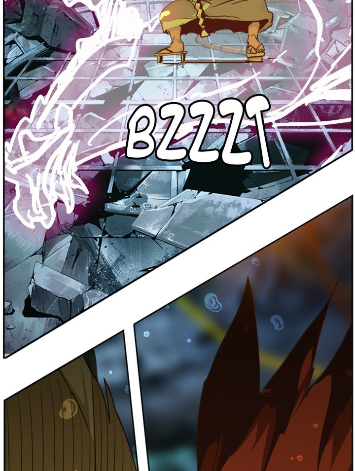 The God of High School - Chapter 510 Page 79