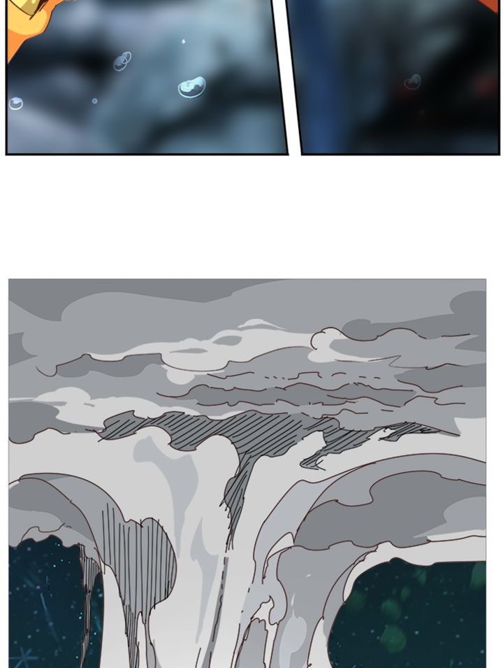 The God of High School - Chapter 510 Page 81