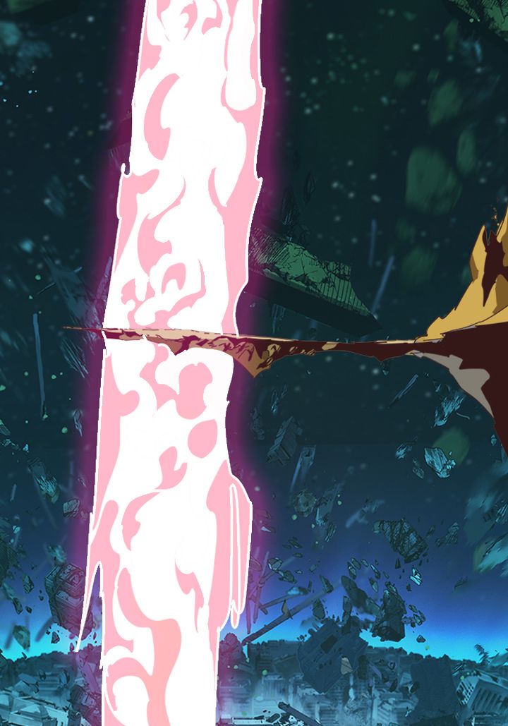 The God of High School - Chapter 510 Page 84