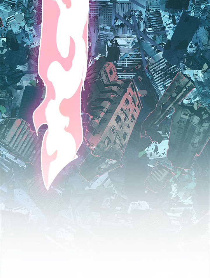 The God of High School - Chapter 510 Page 85