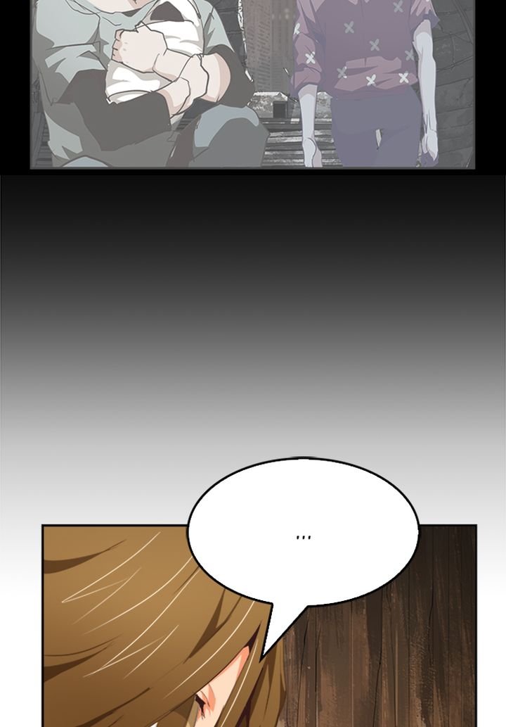 The God of High School - Chapter 510 Page 9