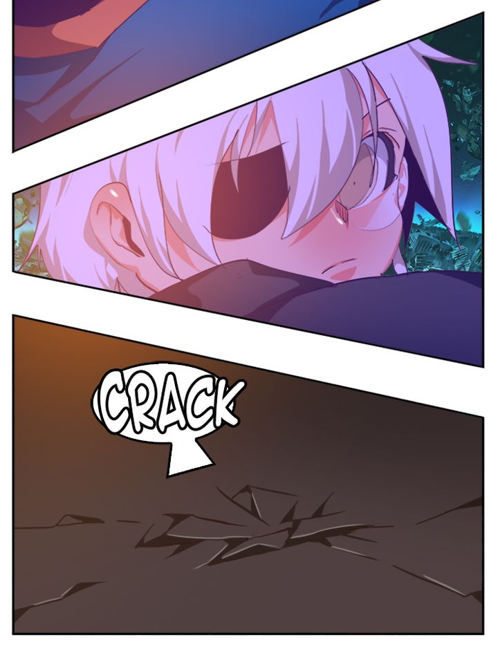 The God of High School - Chapter 510 Page 91