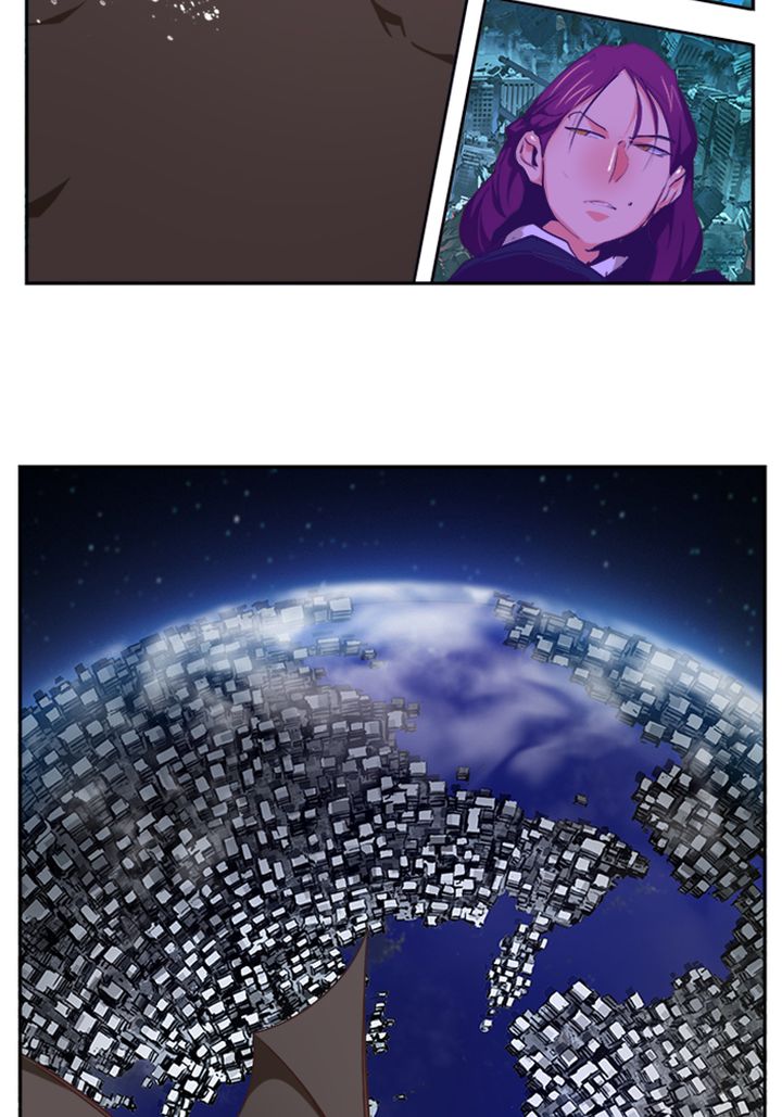 The God of High School - Chapter 510 Page 93