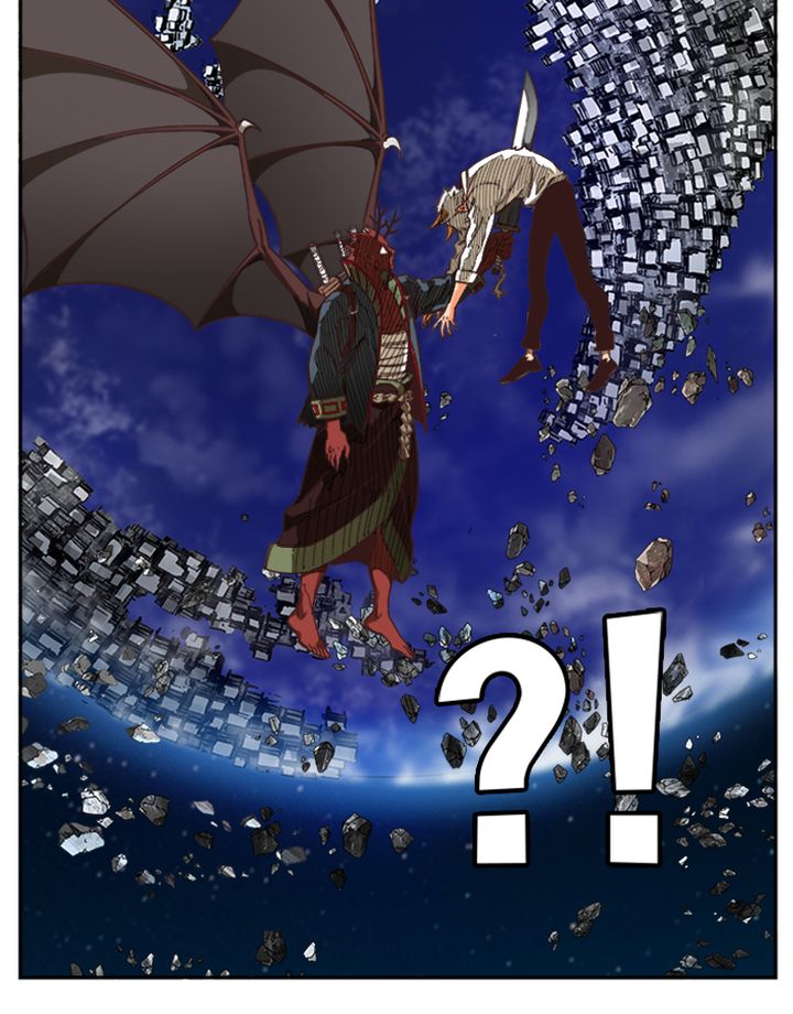 The God of High School - Chapter 510 Page 94