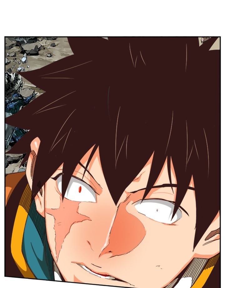 The God of High School - Chapter 510 Page 96