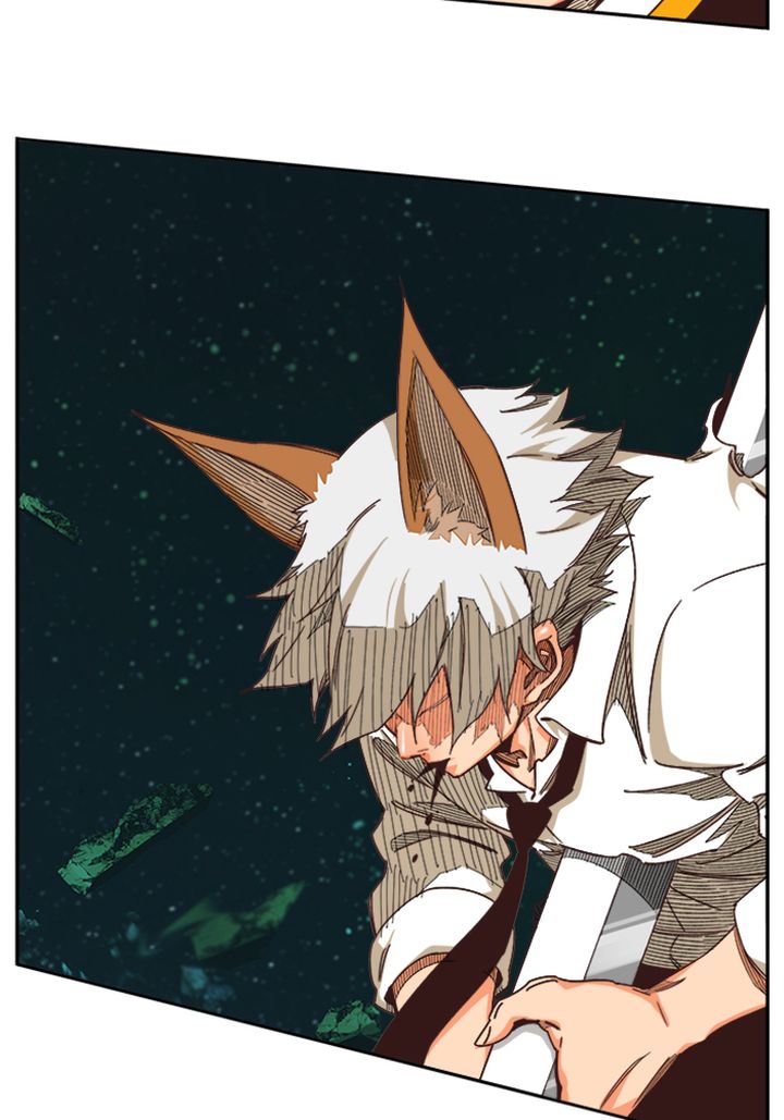 The God of High School - Chapter 510 Page 97