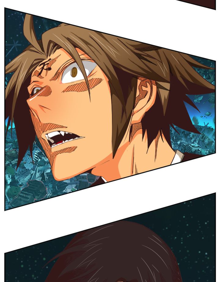 The God of High School - Chapter 510 Page 98