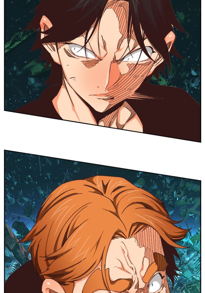 The God of High School - Chapter 510 Page 99