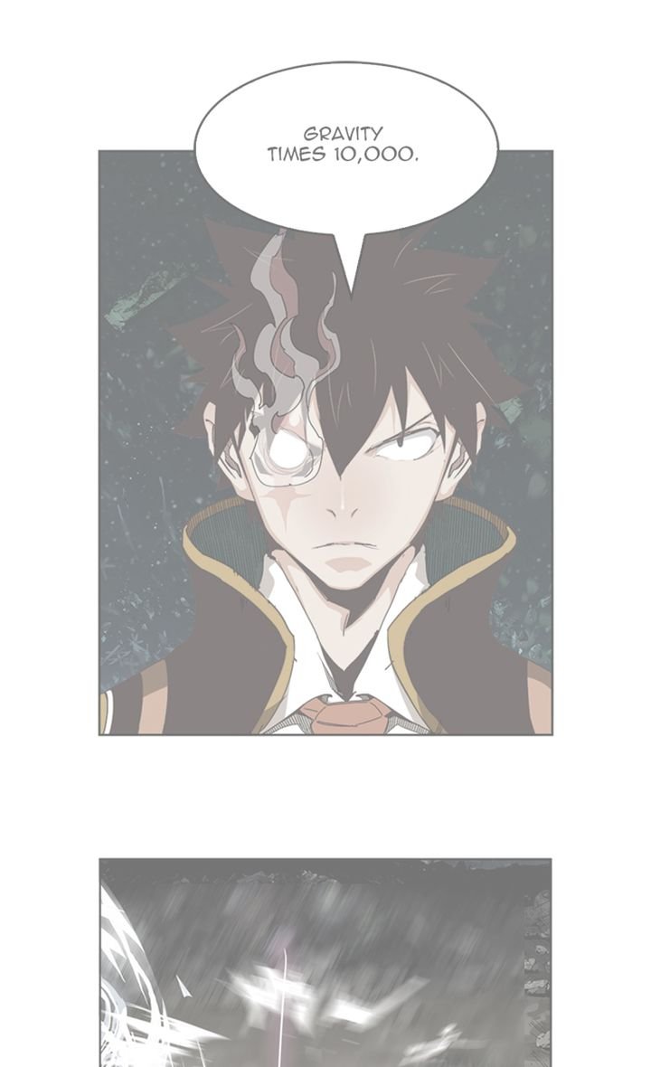 The God of High School - Chapter 511 Page 1