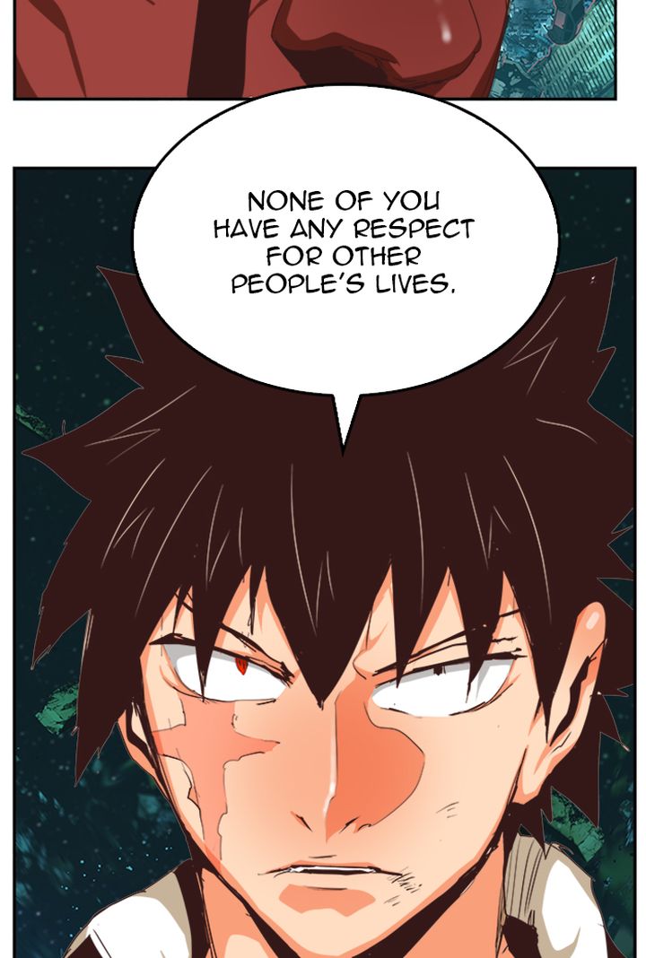 The God of High School - Chapter 511 Page 106