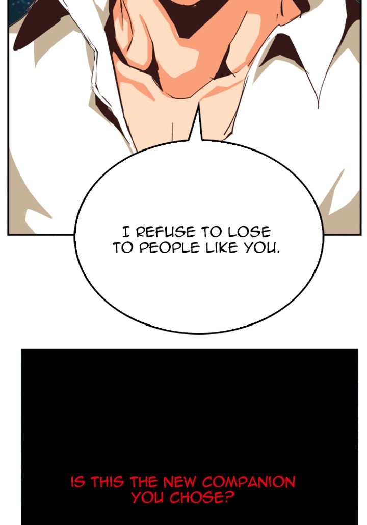 The God of High School - Chapter 511 Page 107